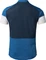 Vaude Altissimo II Trikot kurzarm dark sea (Herren) Vorschaubild
