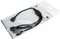 EK Water Blocks EK-RGB Splitter Kabel, 12V, 4-Pin, 4-fach, schwarz Vorschaubild