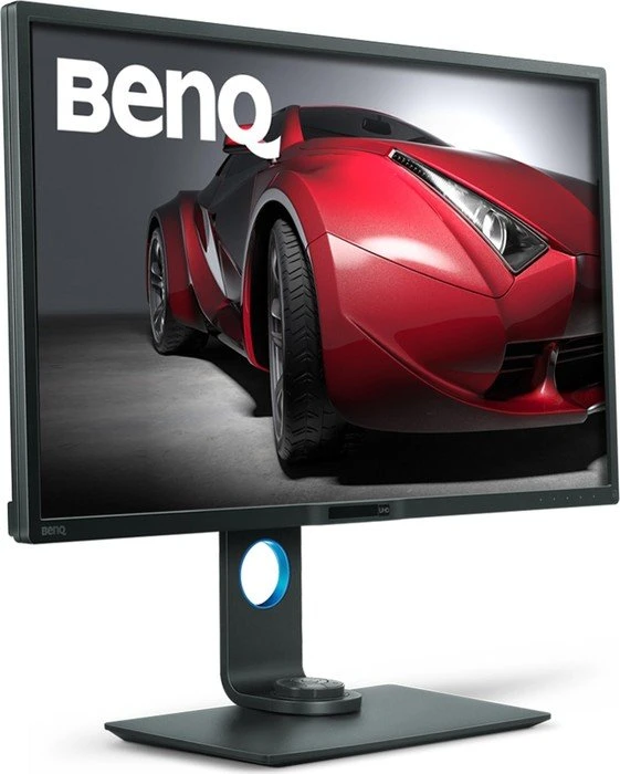 BenQ PD3200U, 32"
