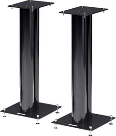 Norstone Stylum 2 schwarz, Paar