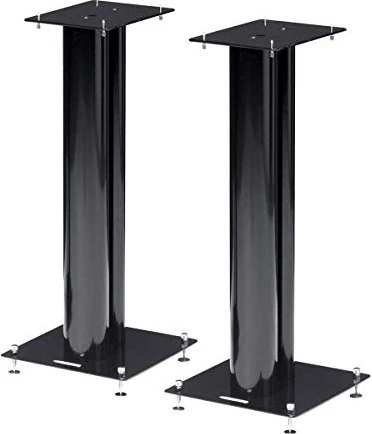 Norstone Stylum 2 schwarz, Paar