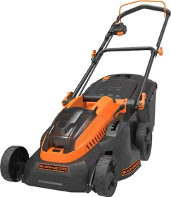 Black&Decker CLM3825L2 Akku-Rasenmäher inkl. 2 Akkus 2.5Ah