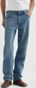Wrangler 13MWZ Jeans iron forge (Herren)