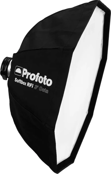 Profoto RFi Softgrid 4' Octa 120cm