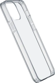 Cellularline Clear Strong für Apple iPhone 12/12 Pro transparent