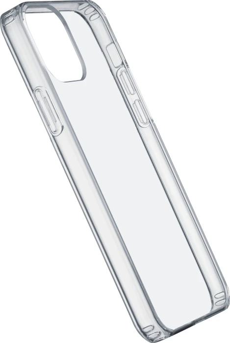 Cellularline Clear Strong für Apple iPhone 12/12 Pro transparent