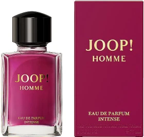 JOOP! Homme Intense Eau de Parfum, 75ml