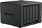 Synology DiskStation DS1525+, 8GB RAM ECC, 2x RJ-45 2.5GBase-T, 2x USB-A 3.0 Vorschaubild