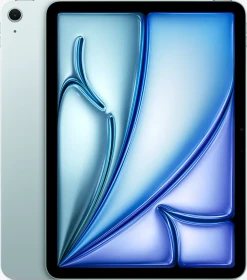 Apple iPad Air 7 11", blau, 128GB [2025]