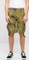 Brandit Savage Vintage Shorts Hose swedish camo (Herren) Vorschaubild