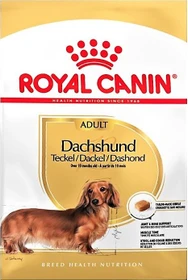 Royal Canin Dachshund Adult, 7.50kg