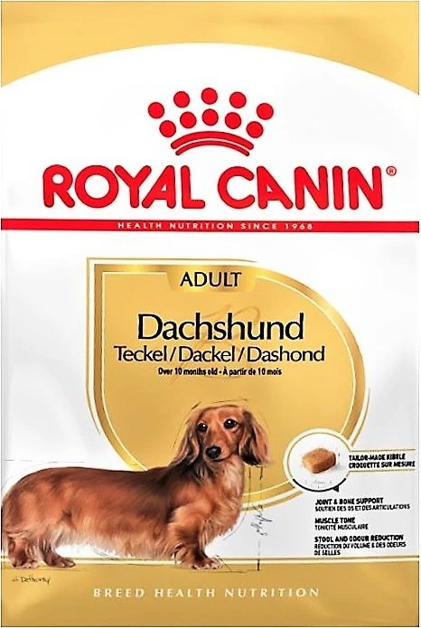 Royal Canin Dachshund Adult, 7.50kg