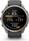 Garmin Fenix 9 Pro inReach 51mm titanium/graphite-black Vorschaubild
