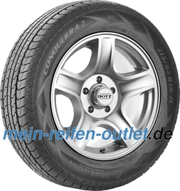 Matador MP 82 Conquerra 2 235/60 R16 100H