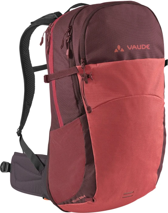 Vaude Wizard 24+4 redeva