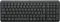 Logitech K250 Compact Wireless Keyboard, Graphite, Bluetooth, BE Vorschaubild