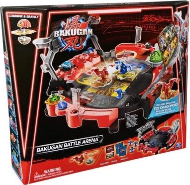 Spin Master Bakugan