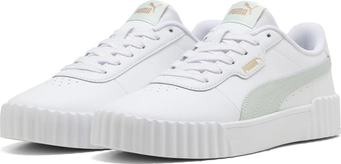 Puma Carina 3.0 puma white/créme de mint