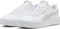 Puma Carina 3.0 puma white/créme de mint Vorschaubild
