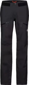 Mammut Taiss Pro HS Hose lang schwarz (Herren)