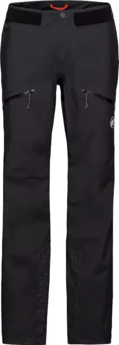 Mammut Taiss Pro HS Hose lang schwarz (Herren)