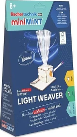 fischertechnik miniMINT Light Weaver