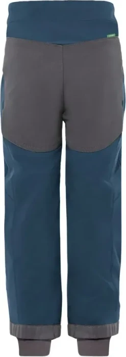 Vaude Caprea Stretch Hose lang dark sea (Junior)