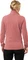Jack Wolfskin Kolbenberg FZ Jacke mineral red (Damen) Vorschaubild