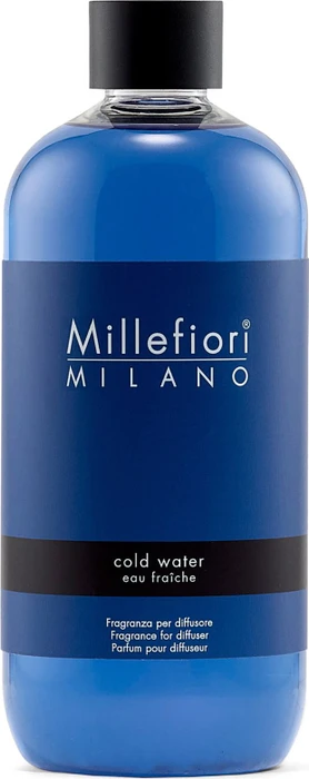 Millefiori Milano Natural Cold Water Duftstäbchen, 100ml