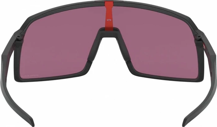 Oakley Sutro matte black/prizm road