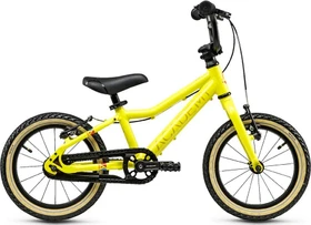 Academy Bikes Grade 2 gelb