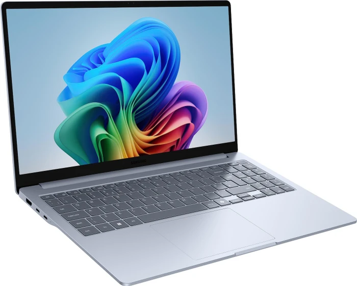 Samsung Galaxy Book4 Edge 15.6", Snapdragon X Plus - X1P-42-100, 16GB RAM, 256GB Flash, DE