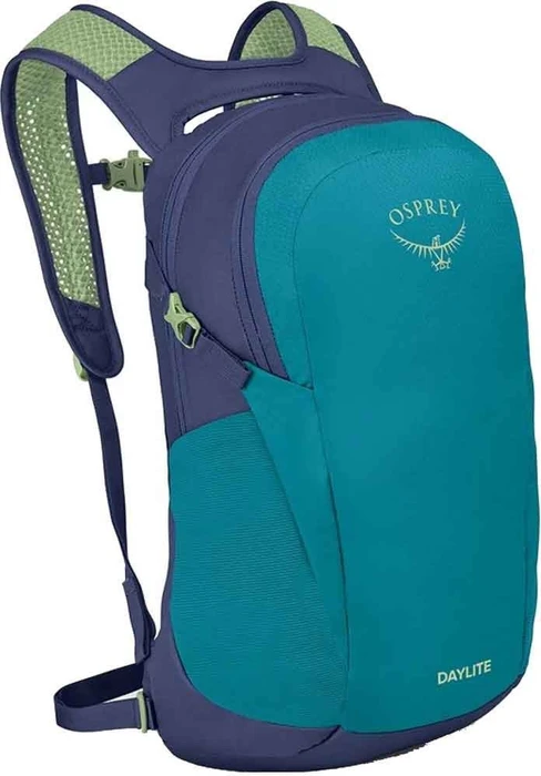 Osprey Daylite 13 blue spikemoss/alkaline