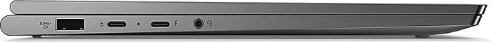 Lenovo Yoga C940-14IIL, Iron Grey, Core i7-1065G7, 16GB RAM, 512GB SSD, DE