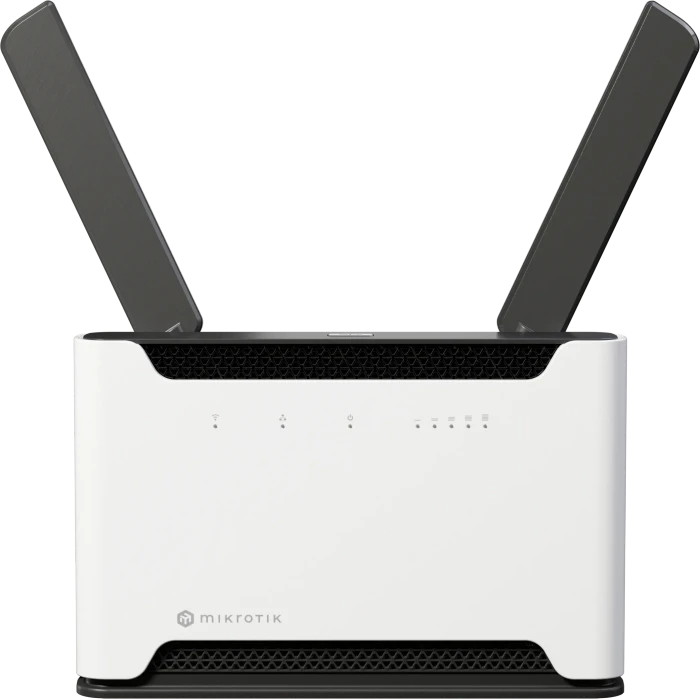 MikroTik RouterBOARD Chateau Pro ax, AX3600