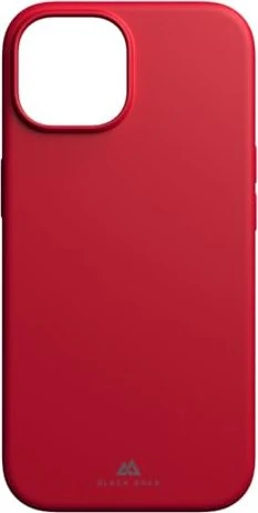 Black Rock Mag Urban Case für Apple iPhone 15 rot