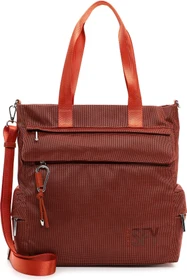 Suri Frey Sports Marry Big Shopper rust