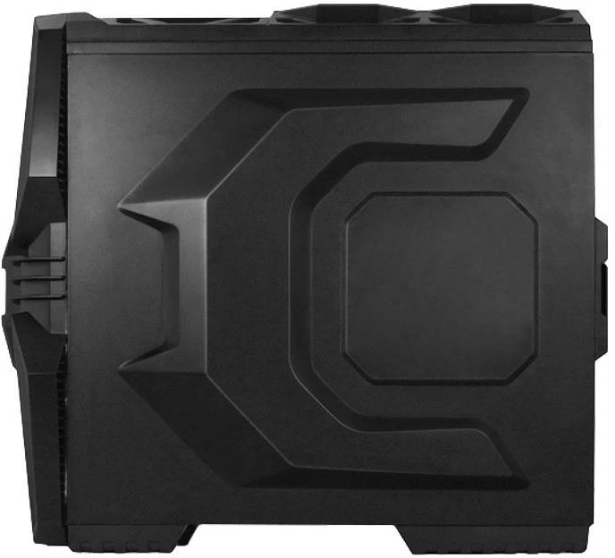 Raidmax Super Aeolus schwarz