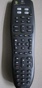 Logitech Harmony 300