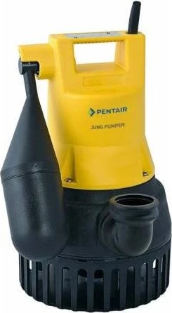 Jung Pumpen U5KS Elektro-Schmutzwassertauchpumpe