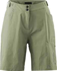 Gonso Adventure Fahrradhose kurz bellcourt castle (Damen)
