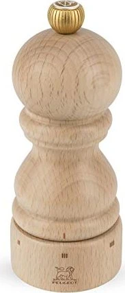 Peugeot Paris uSelect Salzmühle 12cm natur