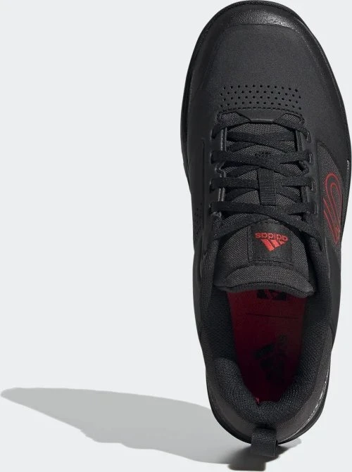 Five Ten Impact Pro core black/red/cloud white (Herren)