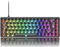 Akko MOD68 HE, LEDs RGB, hot-swap, AstroAim Magnetic, USB/Bluetooth, UK Vorschaubild