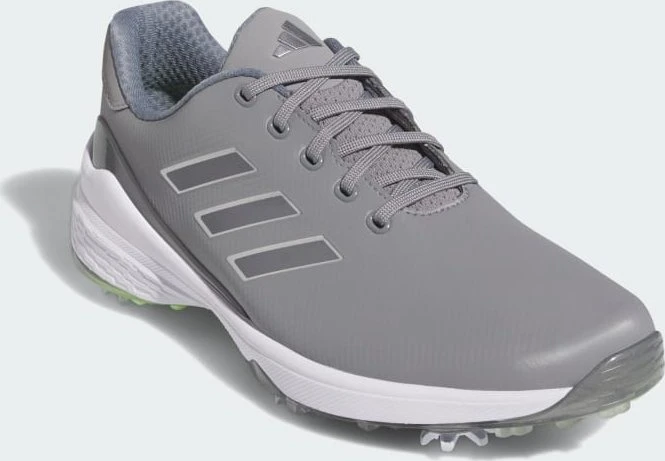 adidas ZG23 grey three/iron metallic/silver metallic (Herren)
