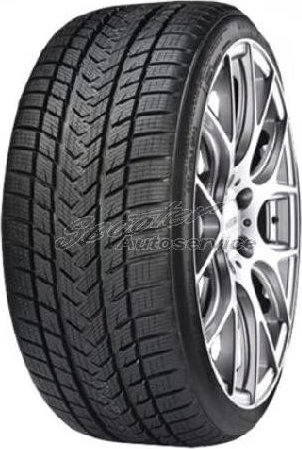 Gripmax SureGrip Pro Winter 285/40 R22 110V XL