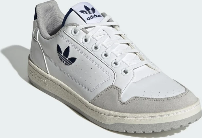 adidas NY 90 cloud white/dark blue/grey two (Herren)
