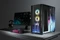 Corsair iCue 5000X RGB Signature Series Glitch, schwarz, Glasfenster Vorschaubild