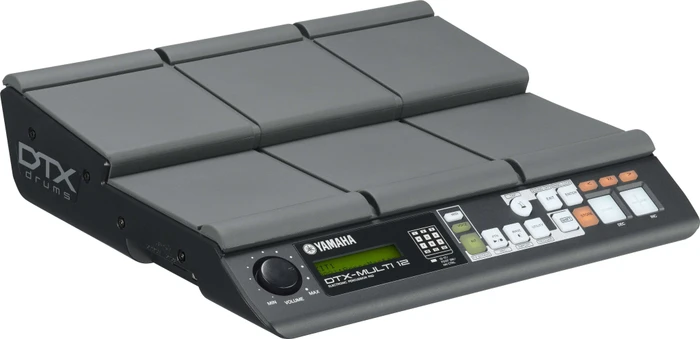 Yamaha DTX-Multi 12