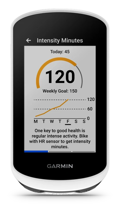 Garmin Edge Explore 2